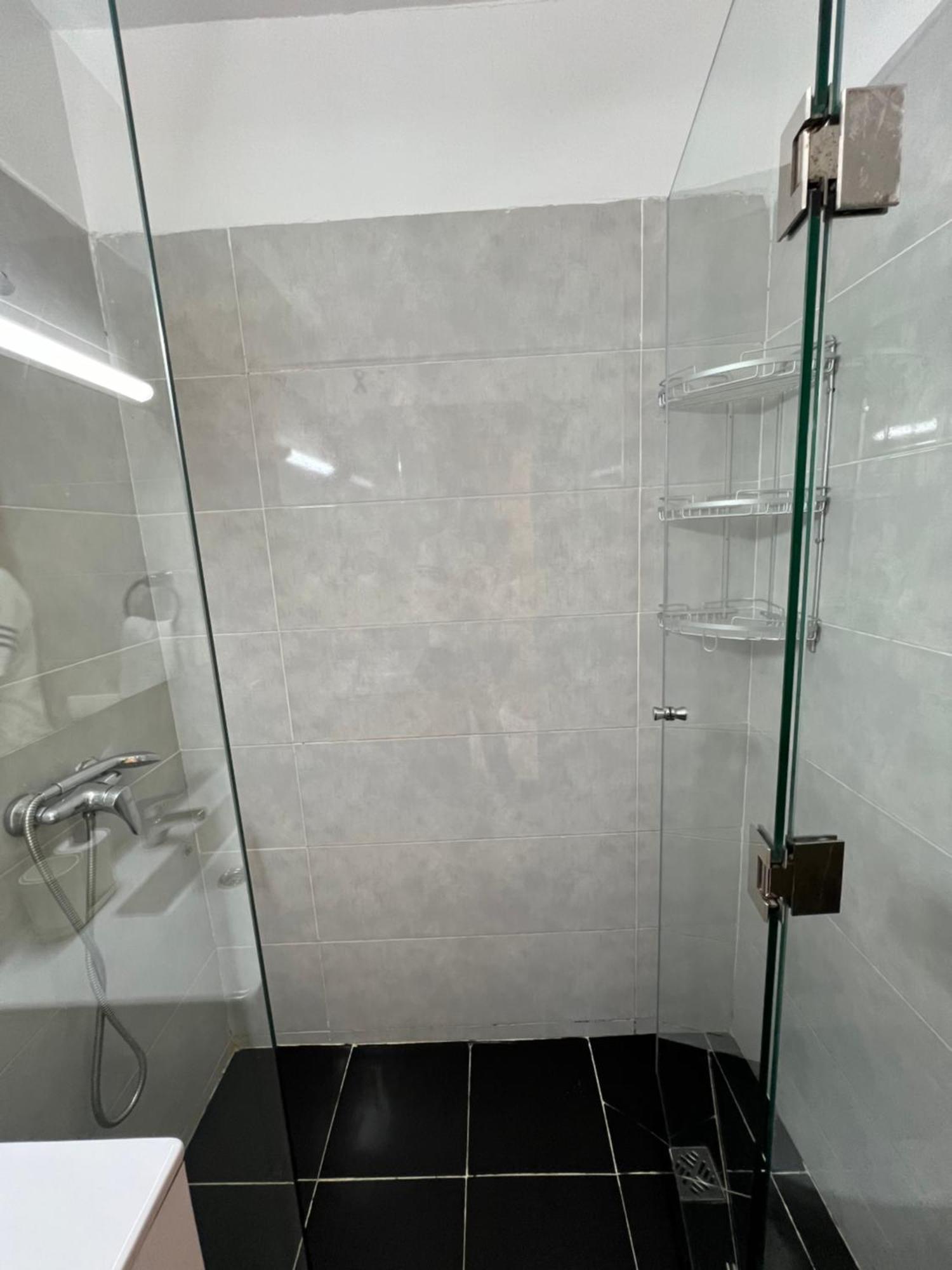 Appartement Pied Dans L'Eau Avec Piscine Awrir Bagian luar foto