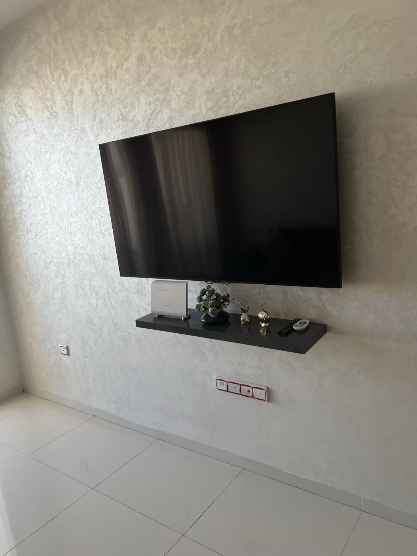 Appartement Pied Dans L'Eau Avec Piscine Awrir Bagian luar foto