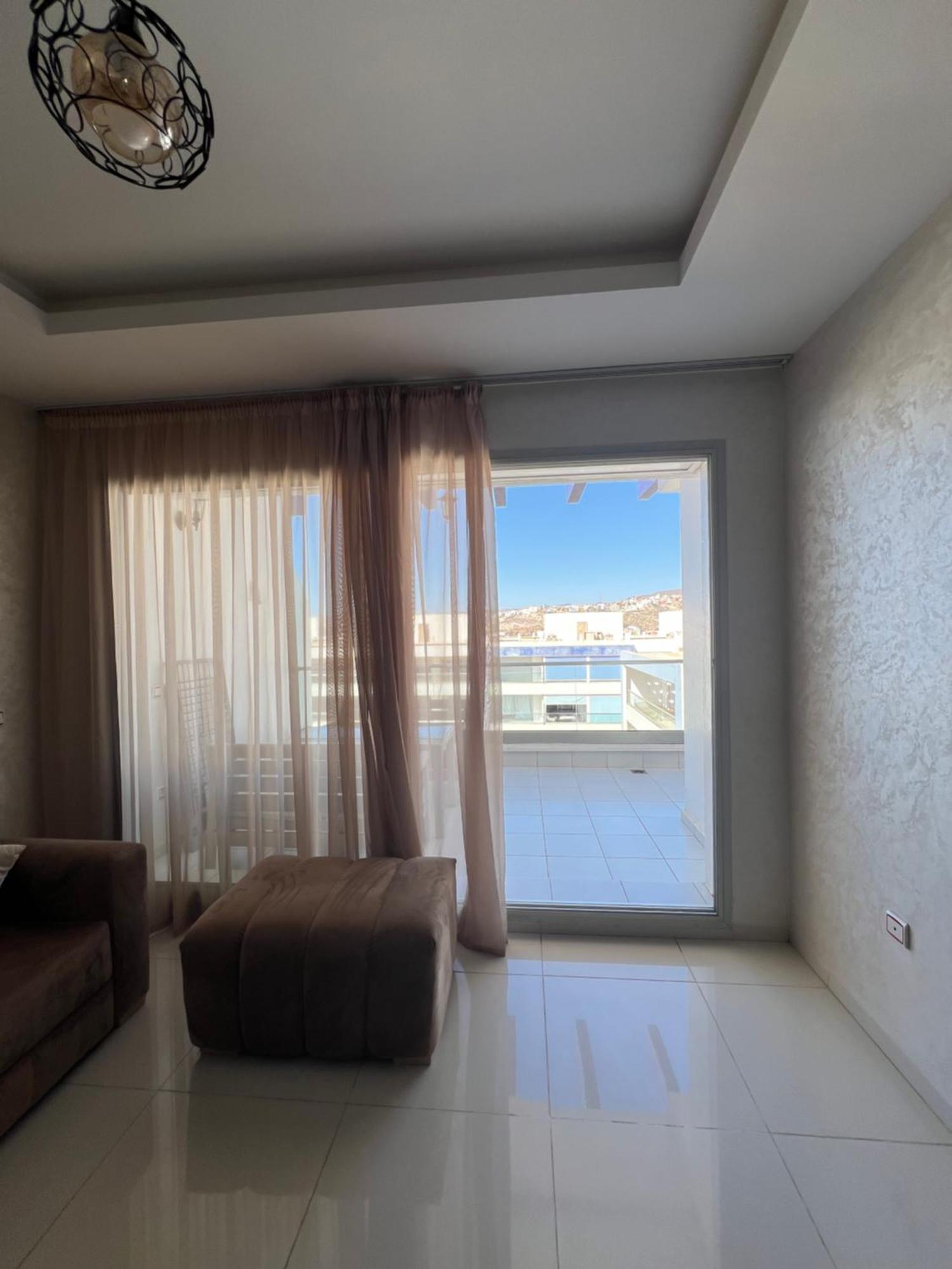Appartement Pied Dans L'Eau Avec Piscine Awrir Bagian luar foto